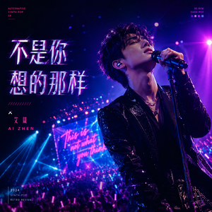 不是你想的那样（蓝调摇滚版）