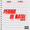 ZackZin - Pedido de Natal (Speed Up)