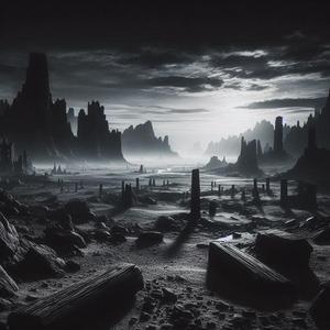 Psytrance : Shadows of the Forgotten Land