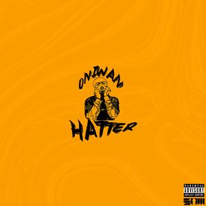 Hatter (feat. CRUX & HIM)