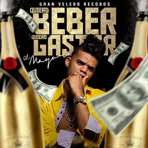 Quiero Beber Quiero Gastar