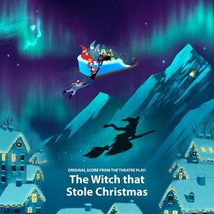 The Witch (feat. Eicca Toppinen)