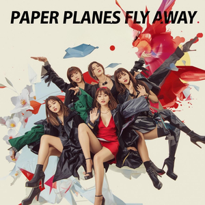 Paper Planes Fly Away