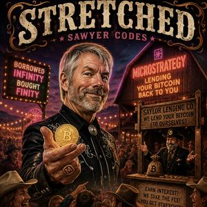 Stretched