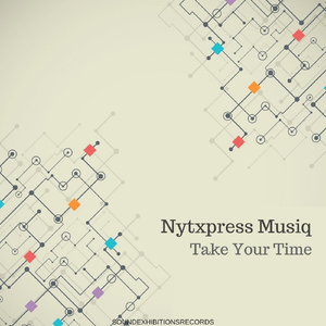 Take Your Time (Original Mix)