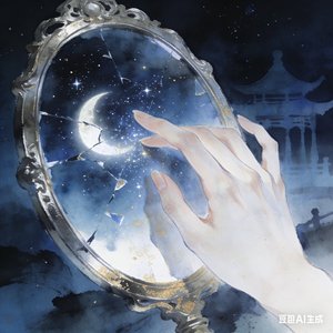 幻影婆娑（众生皆是时光里的痴子）