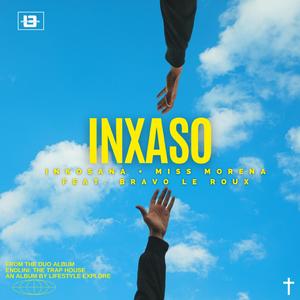 Inxaso (Bravo Le Roux & Inkosana) (feat. Bravo le Roux & Inkosana)