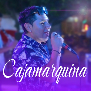 Cajamarquina