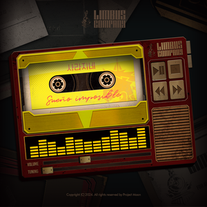 사라지네 (Vocal. 돈키호테)