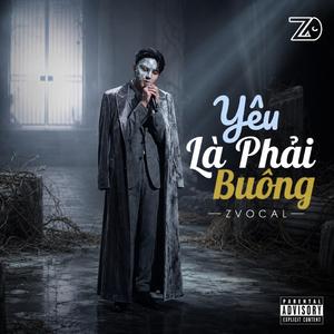 Yêu Là Phải Buông