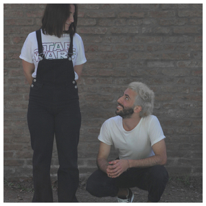 Y Aunque Quiera (feat. Javi Miramontes & Julieta Carabajal)