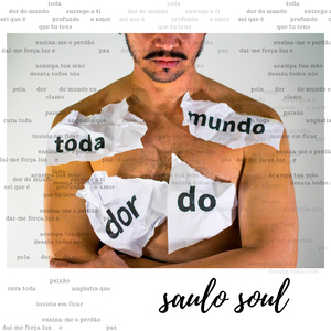 Toda Dor do Mundo