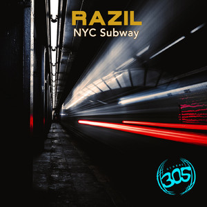 NYC Subway (Original Mix)
