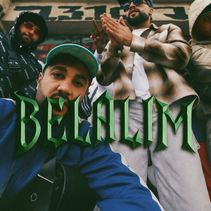 Belalim