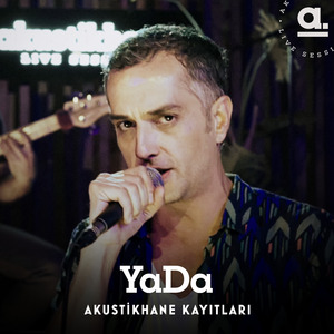 Yollar (Live at Akustikhane)