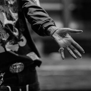 [FREE] 21 Savage Type Beat - "Spiritual Thang"