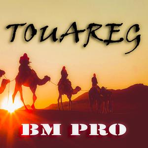 TOUAREG NOMAD BY BM PRO (instrumental (Instrumental) (Instrumental)
