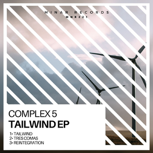 Reintegration (Original Mix)