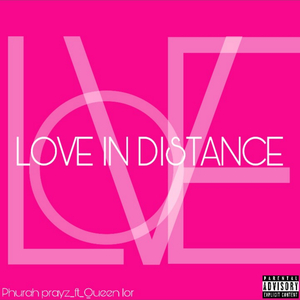 Love in distance