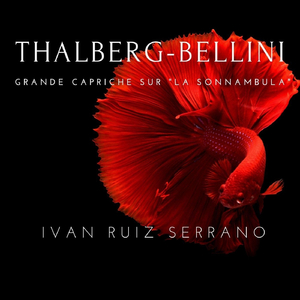 Thalberg - Bellini: Grande Capriche Sur "La Sonnambula"