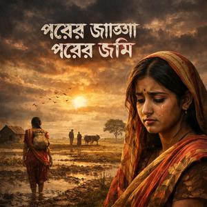 পরের জায়গা পরের জমিন