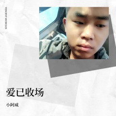 爱已收场
