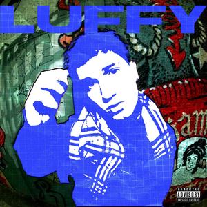 luffy