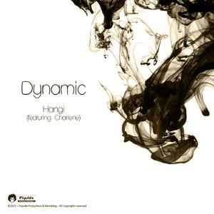 Dynamic (feat. Charlene Eng)