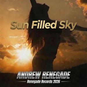 Sun Filled Sky