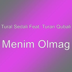 Menim Olmag