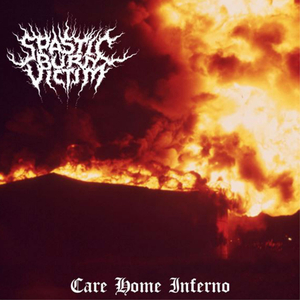 Unpleasent Glove Puppet