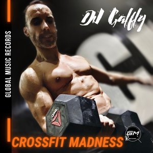 Crossfit Madness