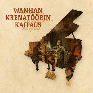 Lapsi lensi kauas maailmaan