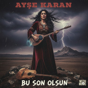 Bu Son Olsun
