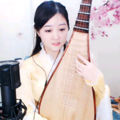 泼茶香 (琵琶弹唱版)