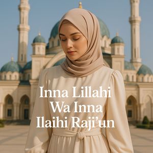 Inna Lillahi Wa Inna Ilaihi Raji'un