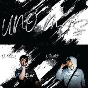 UNO MAS (feat. ogluvv)