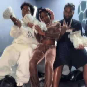 13 Gang (Get Back)