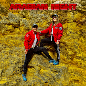 Arabian Night