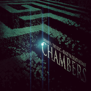Chambers (feat. The R.O.C. & Blaze Ya Dead Homie)