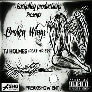 Broken Wings (feat. TJ Holmes)
