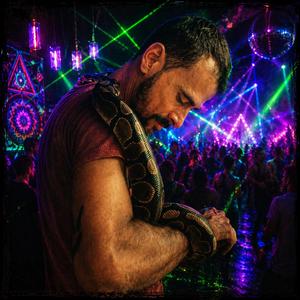 YO VENCI (RAVE VERSION)