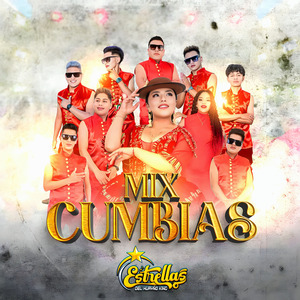 Mix Cumbias