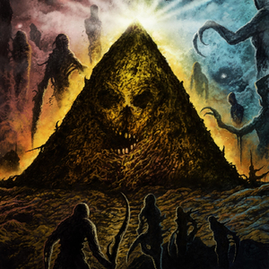 Crystal Illusion (feat. Derek Sherinian, Bumblefoot & Tony Franklin)