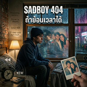 ถ้าย้อนเวลาได้