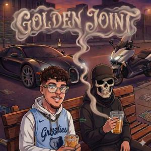 Golden Joint (feat. Siapl30500)