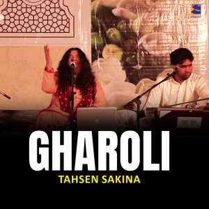 Gharoli (Live)