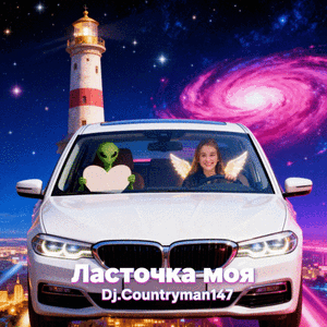 Ласточка моя