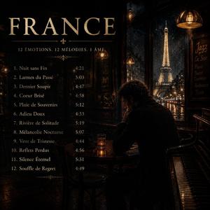 Larmes du Soir