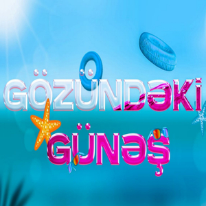 Gözündəki Günəş
